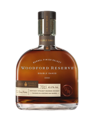 Woodford - Bourbon Kentucky - La Cave Epicurienne