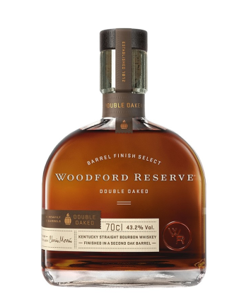 Woodford - Bourbon Kentucky - La Cave Epicurienne