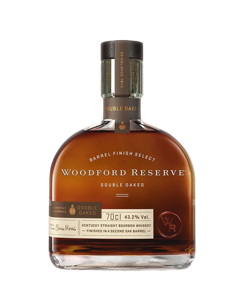 Woodford - Bourbon Kentucky - La Cave Epicurienne