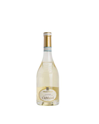 Ca Maiol - Lugana blanc - La Cave Epicurienne