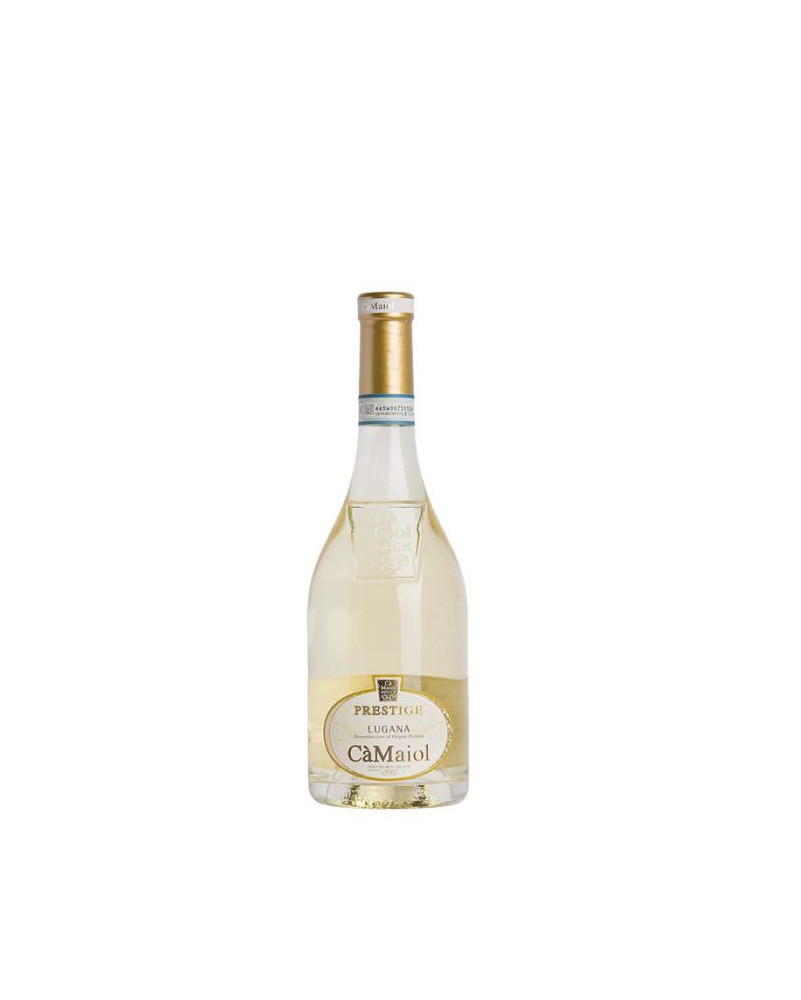Ca Maiol - Lugana blanc - La Cave Epicurienne