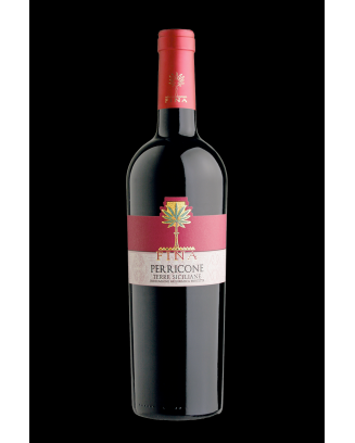 Perricone - Cantine Fina - Sicile - La Cave Epicurienne