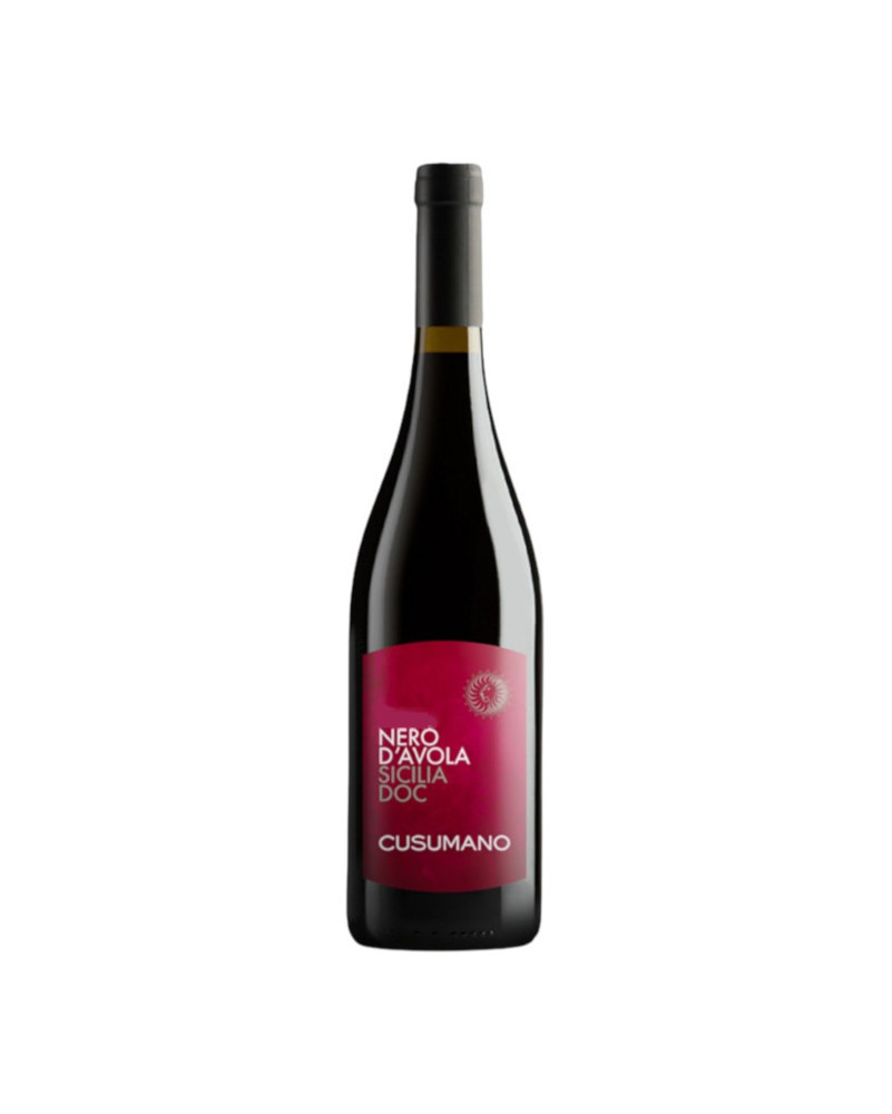 Cusumano Nero d'Avola 2023 - La Cave Epicurienne