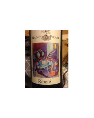 Riboté Freisa 2016 -
