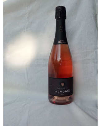 Domaine de Glabais - Rosé Brut - La Cave Epicurienne