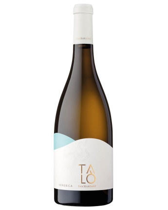 San Marzano - Talo Verdeca blanc - Salento