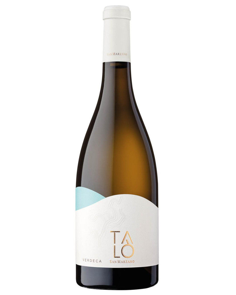 San Marzano - Talo Verdeca blanc - Salento