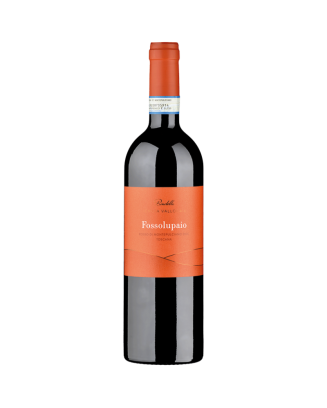 Tenuta Vallocaia - Fossolupaio - La Cave Epicurienne