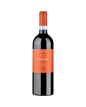 Tenuta Vallocaia - Fossolupaio - La Cave Epicurienne
