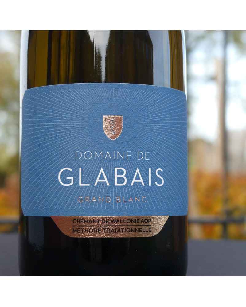 Domaine de Glabais - Grand Blanc - La Cave Epicurienne