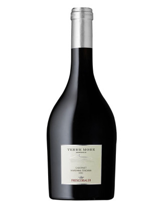 Terre More rouge- Frescobaldi - La Cave Epicurienne