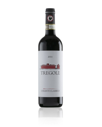 Chianti Classico DOCG 2022 - Tregole
