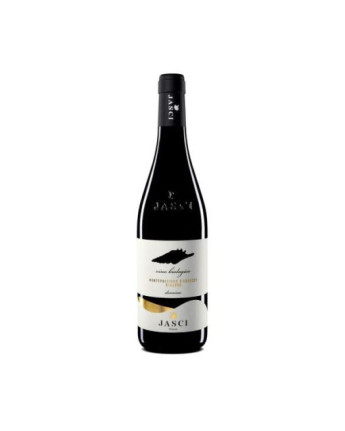 Jasci Montepulciano d'Abruzzo Riserva Bio - La Cave Epicurienne