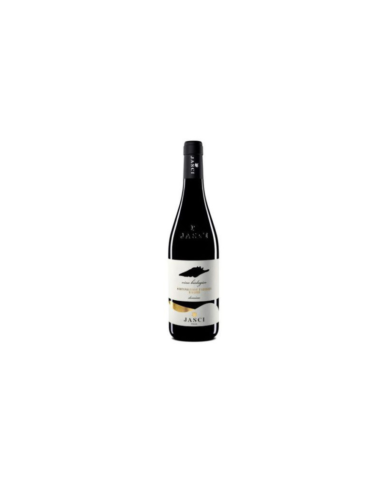 Jasci Montepulciano d'Abruzzo Riserva Bio - La Cave Epicurienne