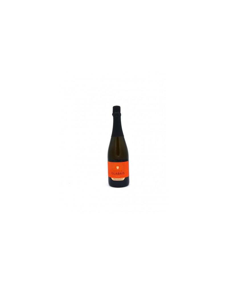 Domaine de Glabais - Extra Brut - La Cave Epicurienne
