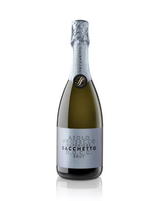 Sacchetto Prosecco Asolo - La Cave Epicurienne