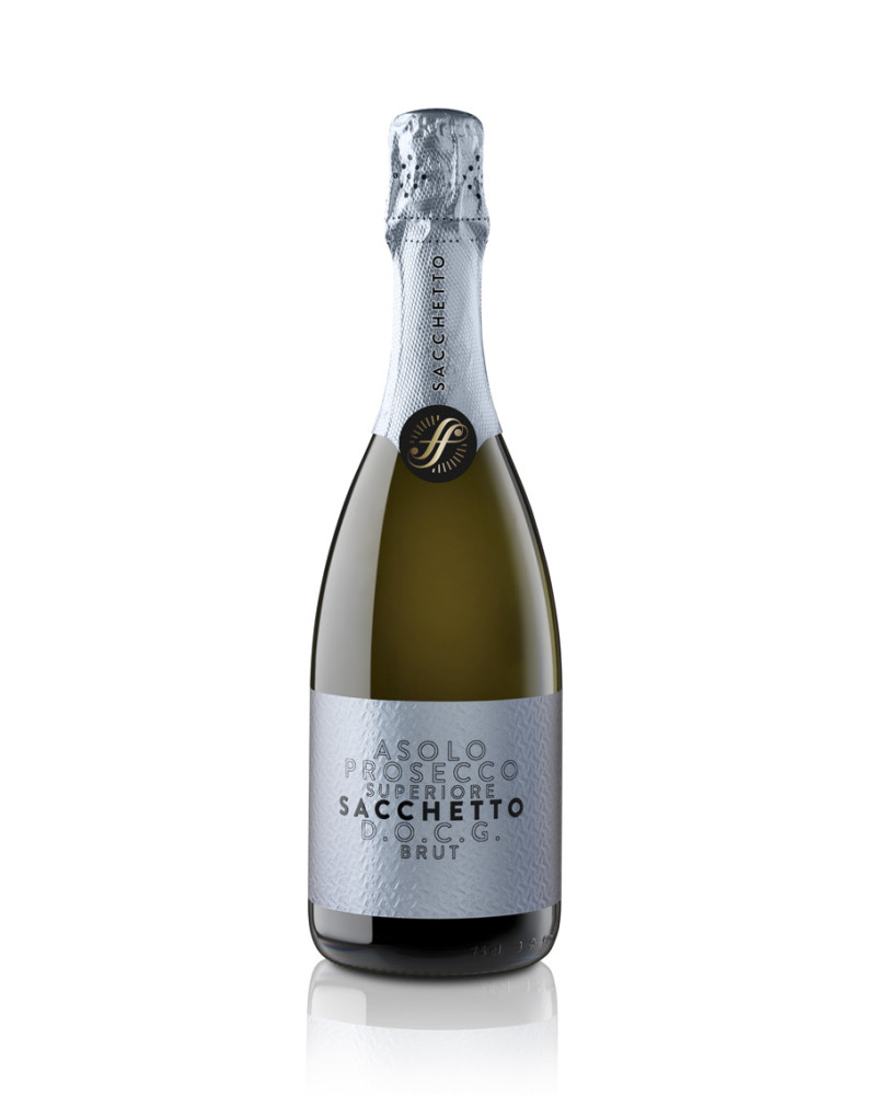 Sacchetto Prosecco Asolo - La Cave Epicurienne