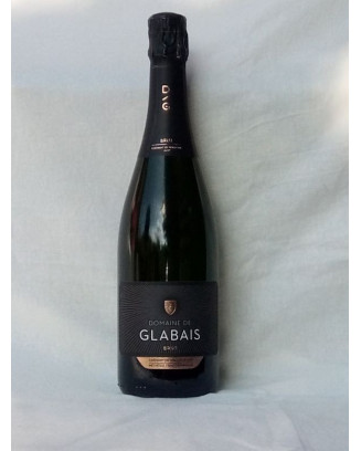 Domaine de Glabais - Brut - La Cave Epicurienne