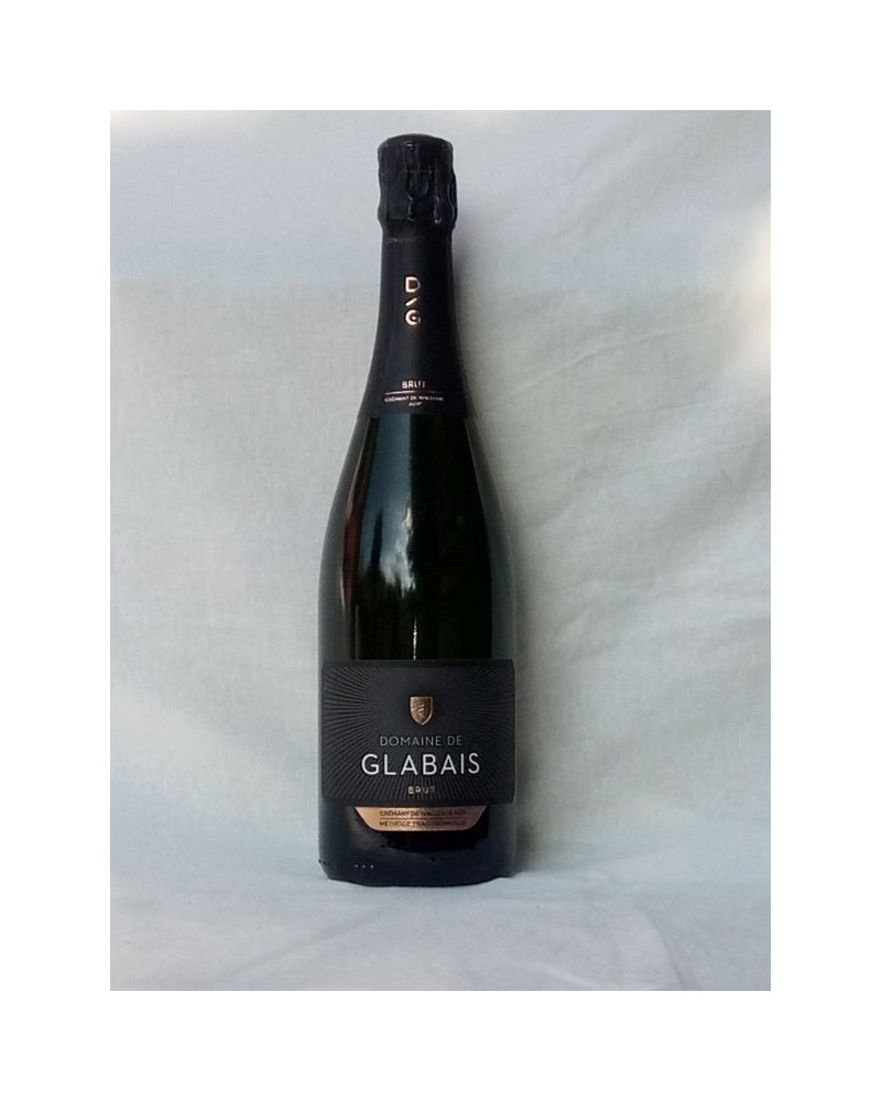 Domaine de Glabais - Brut - La Cave Epicurienne