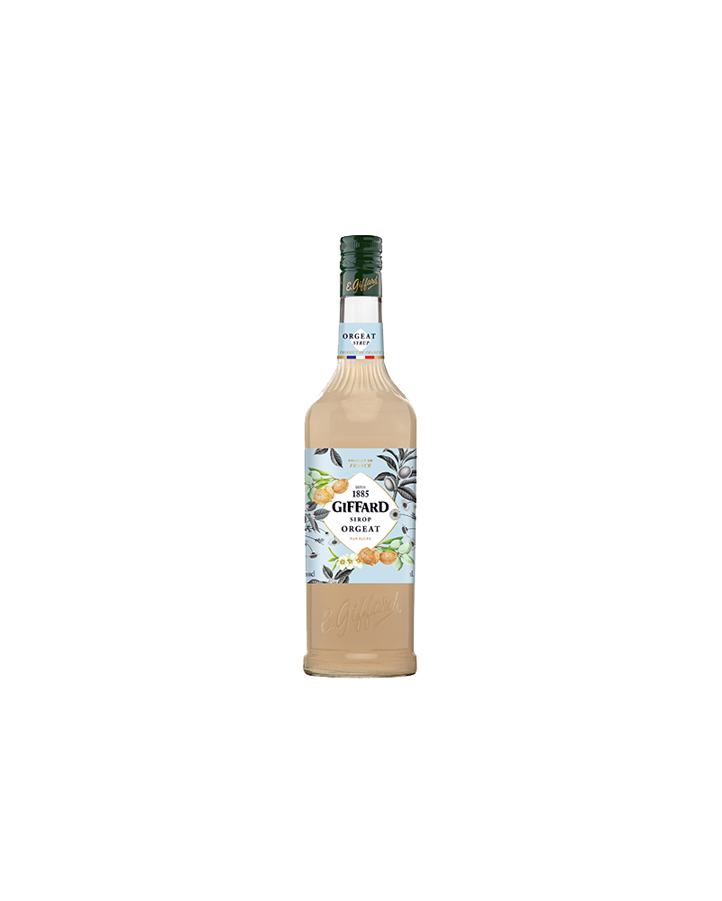 Kopie van Kopie van Kopie van Sirop de grenadine 70cl - Bigalet