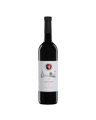 Château de Bioul - Cortil rouge - La Cave Epicurienne