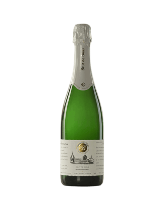 Château de Bioul - Brut de Bioul - La Cave Epicurienne