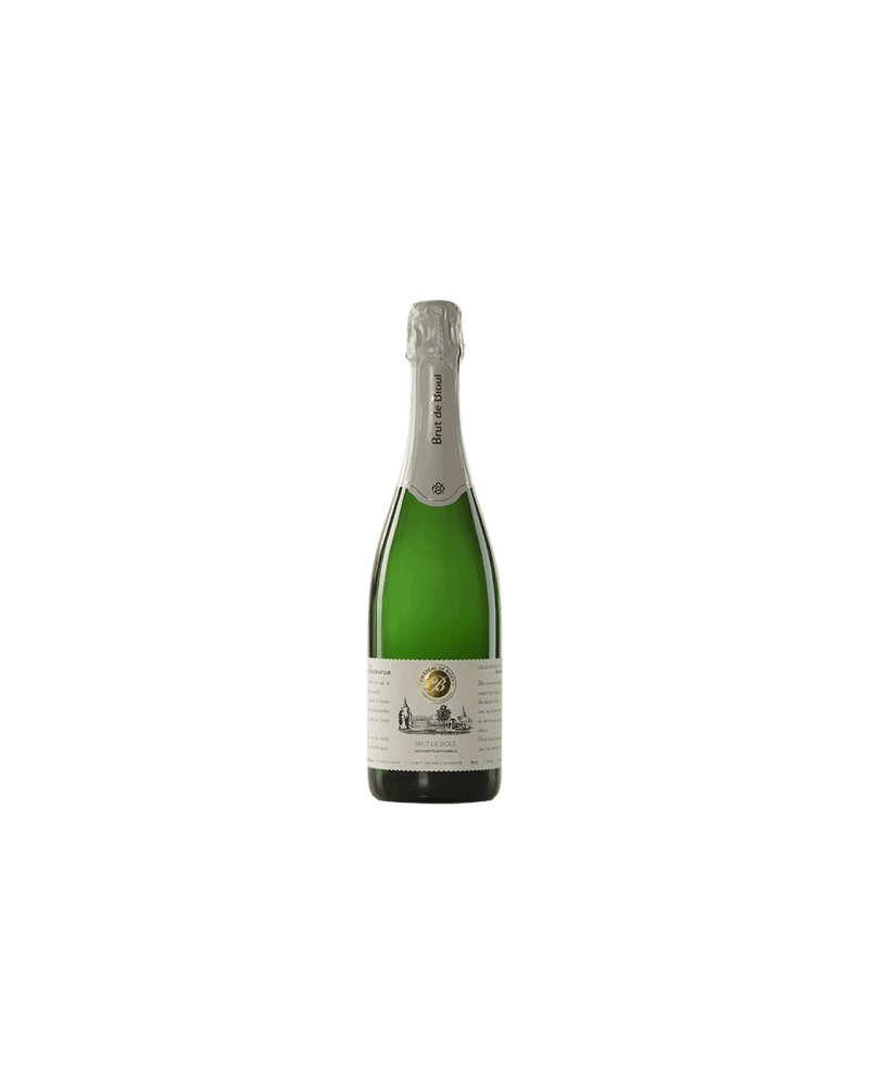 Château de Bioul - Brut de Bioul - La Cave Epicurienne