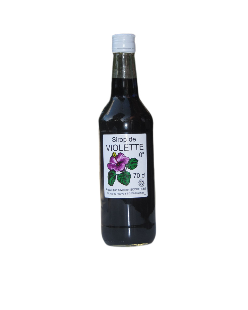 Kopie van Kopie van Kopie van Kopie van Kopie van Kopie van Kopie van Kopie van Sirop de grenadine 70cl - Bigalet