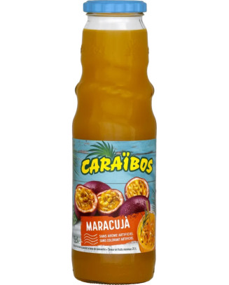 Kopie van Kopie van Planteur des Iles 100cl - Caraïbos
