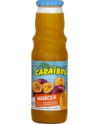 Kopie van Kopie van Planteur des Iles 100cl - Caraïbos