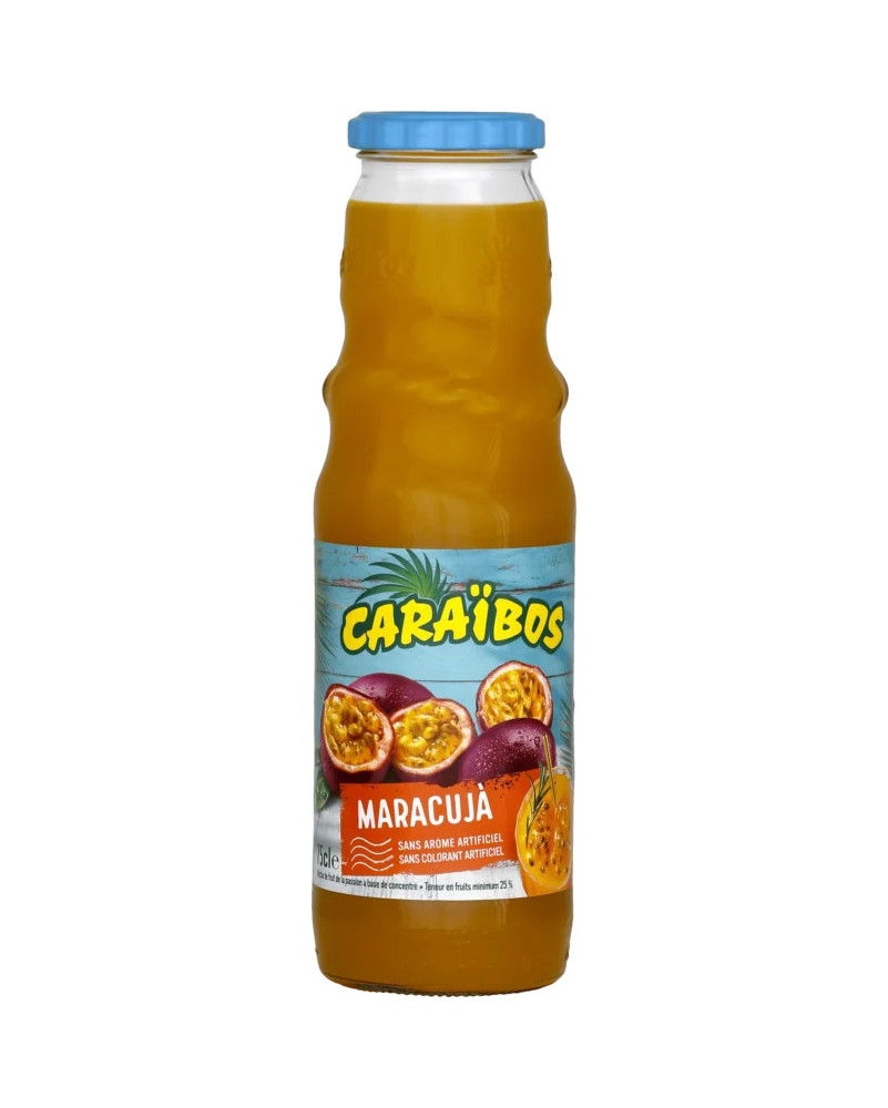 Kopie van Kopie van Planteur des Iles 100cl - Caraïbos