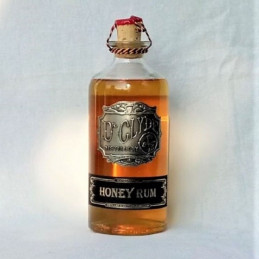 Belgian Rum Honey 50cl/40%