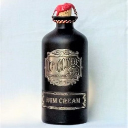 Rum Cream 50cl/17%