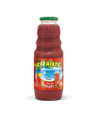 Kopie van Kopie van Kopie van Kopie van Kopie van Planteur des Iles 100cl - Caraïbos