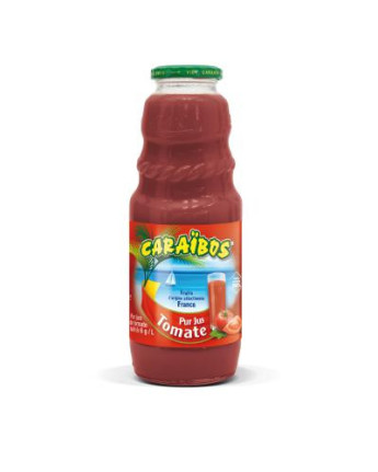 Kopie van Kopie van Kopie van Kopie van Kopie van Planteur des Iles 100cl - Caraïbos