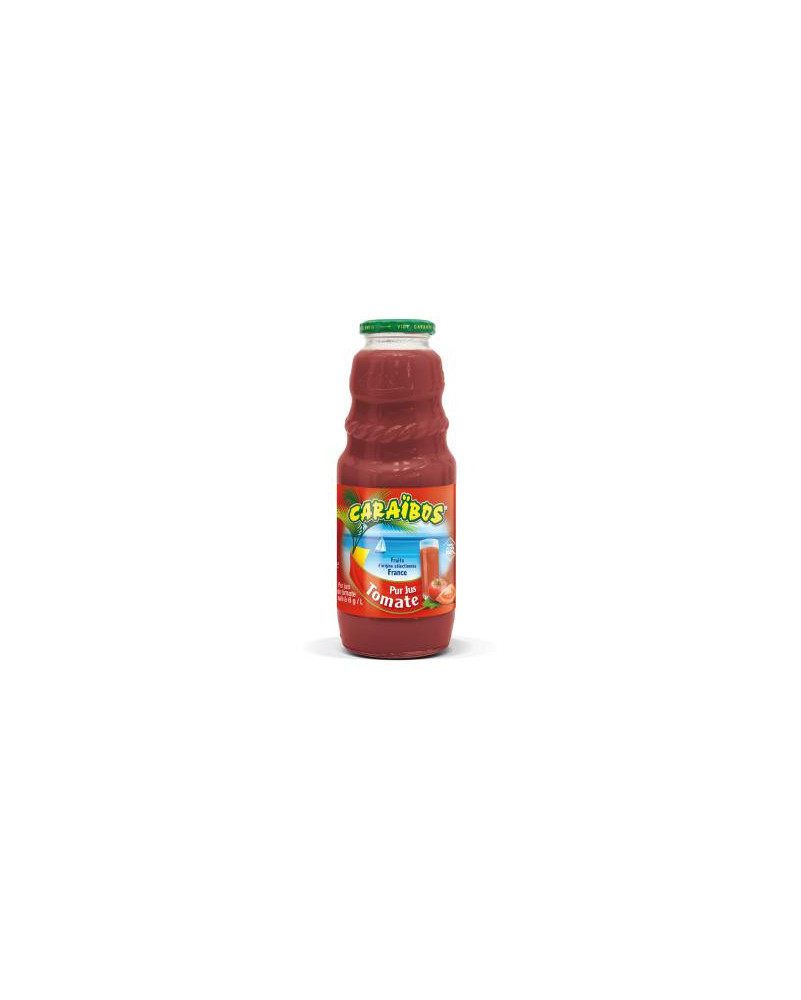 Kopie van Kopie van Kopie van Kopie van Kopie van Planteur des Iles 100cl - Caraïbos