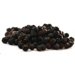 Penja zwarte peper - Comptoir des Epices - La Cave Epicurienne