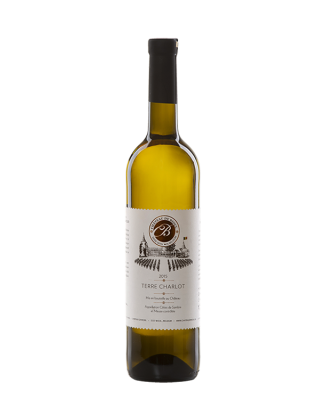 Château de Bioul -Terre Charlot - La Cave Epicurienne