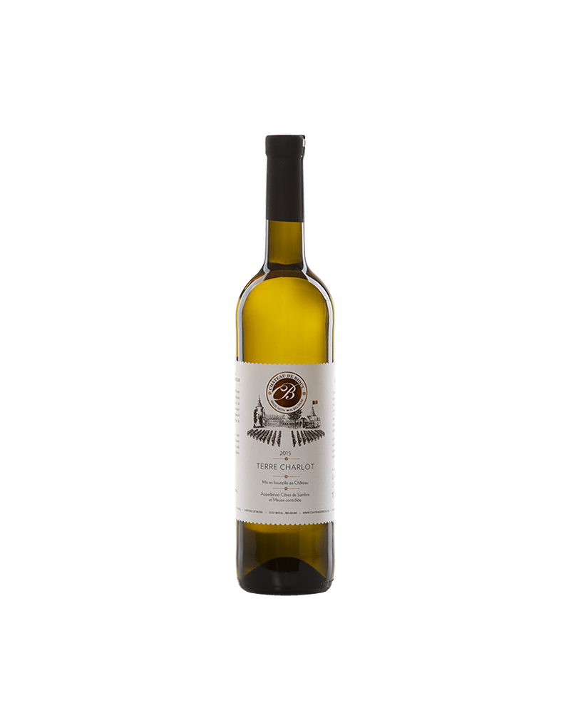 Château de Bioul -Terre Charlot - La Cave Epicurienne