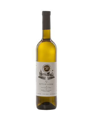 Château de Bioul - Terre Charlot - La Cave Epicurienne