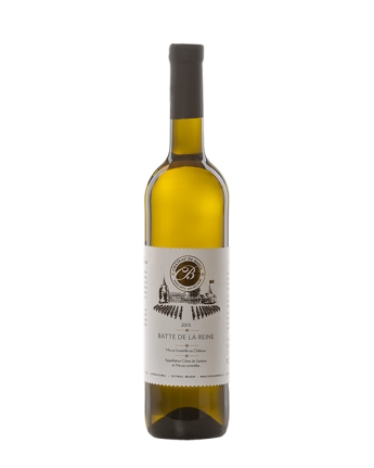 Château de Bioul - Terre Charlot - La Cave Epicurienne