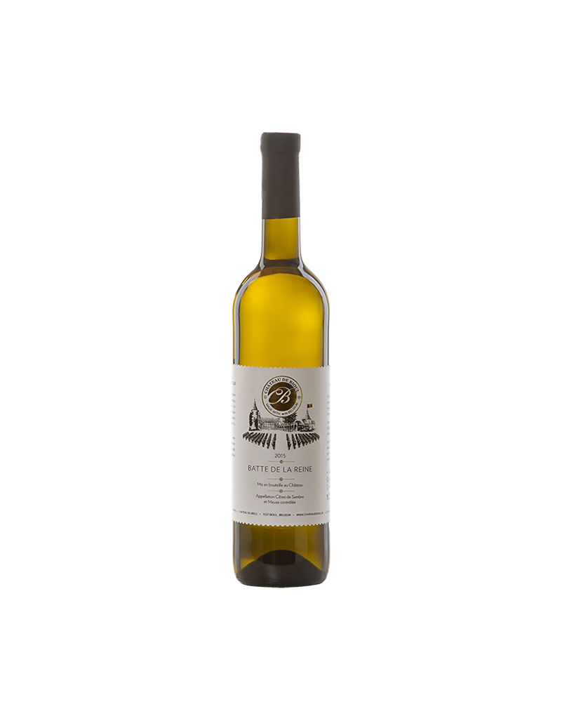 Château de Bioul - Terre Charlot - La Cave Epicurienne