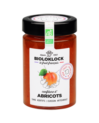 Kopie van Kopie van Kopie van Kopie van Confiture de fraise
