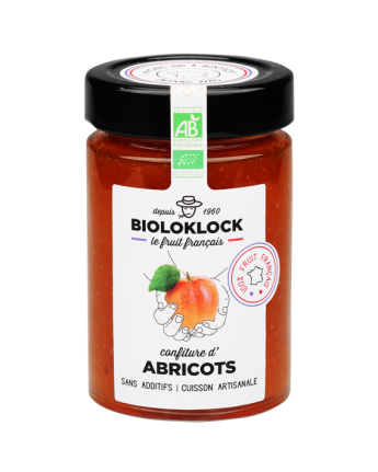 Kopie van Kopie van Kopie van Kopie van Confiture de fraise