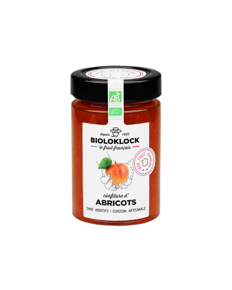 Kopie van Kopie van Kopie van Kopie van Confiture de fraise