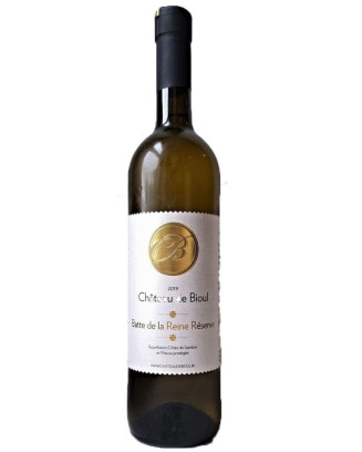 Château de Bioul - Batte de la Reine Réserve - La Cave Epicurienne