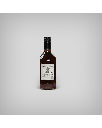 Vanillé de Martinique - Distillerie Scouflaire - La Cave Epicurienne