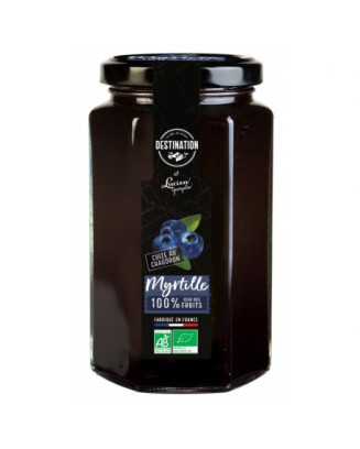 Kopie van Kopie van Confiture de fraise