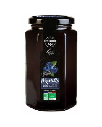 Kopie van Kopie van Confiture de fraise