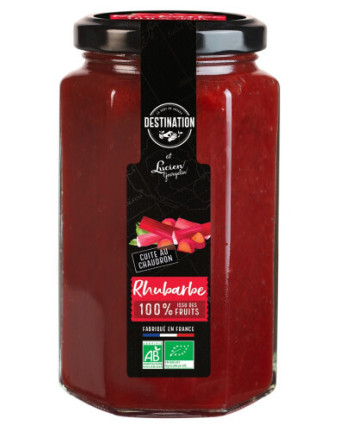 Kopie van Kopie van Kopie van Confiture de fraise
